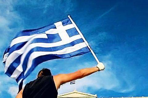 Выход Греции из зоны евро обернется для ЕС непредсказуемыми последствиями