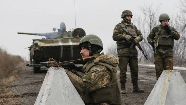 Forbes: Заморозка украинского конфликта избавит Россию от санкций