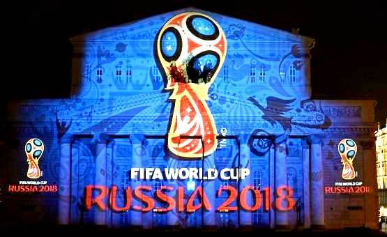 США собираются отнять у России ЧМ по футболу 2018 года
