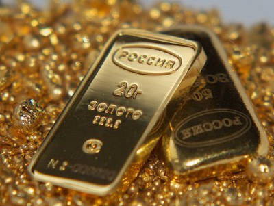 Намерена ли Россия ввести золотое обеспечение рубля?