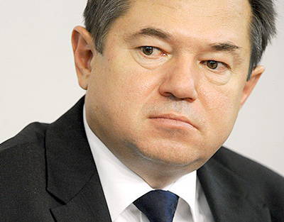 Глазьев: российской экономике не хватает 7 трлн рублей