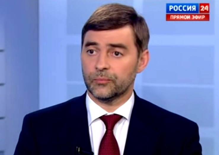 Сергей Железняк: На Украине без вести пропадают нелояльные к власти граждане