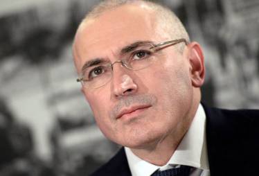 Ходорковский планирует войну в Чечне