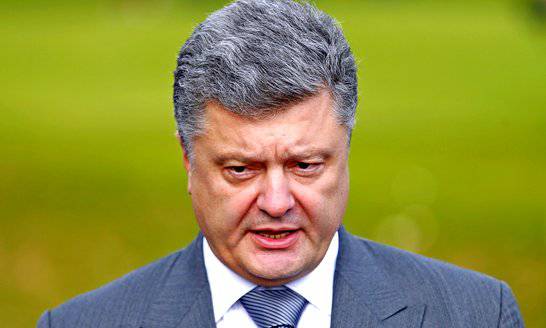 Кабмин Украины намерен ограничить власть Порошенко