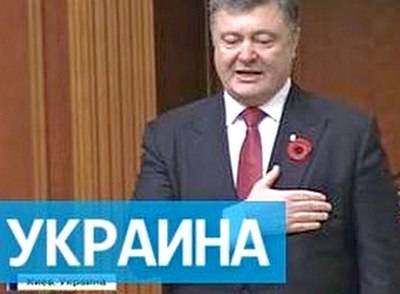 Героизация бандеровцев: Киев взял новую высоту в переписывании истории