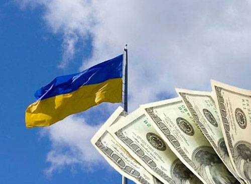"Точка кипения" украинского кризиса