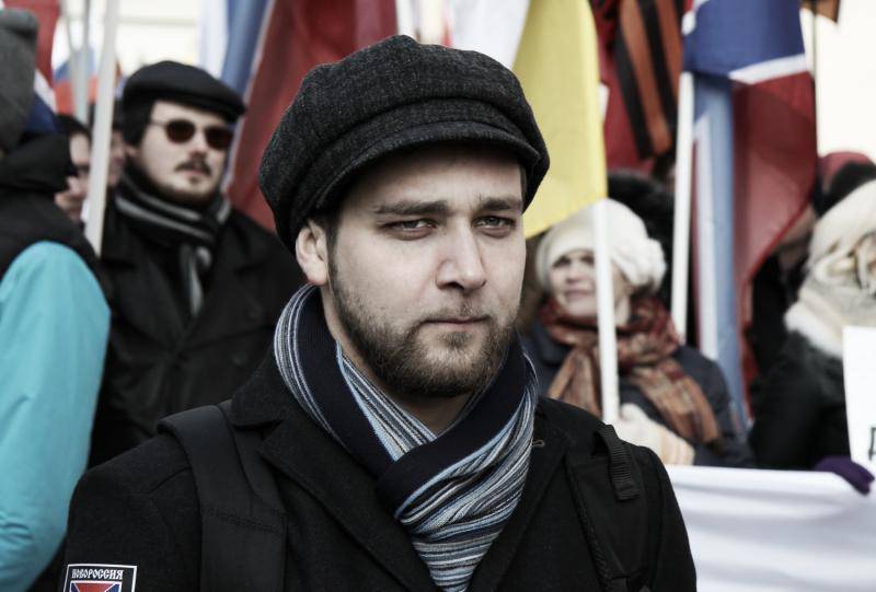 Иван Скориков: Объявление Дефолта – публичное признание поражения Киева