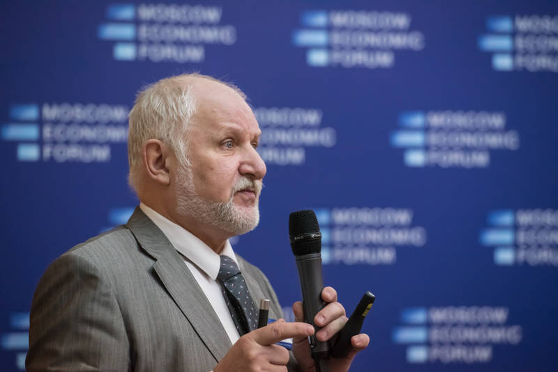 Сулакшин: Россия: государство тружеников или страна спекулянтов? Сулакшин: Россия: государство тружеников или страна спекулянтов?