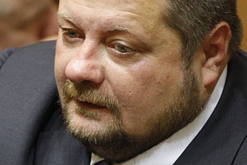Мосийчук предупреждает: Пересмотр закона об ОУН-УПА может привести к распаду коалиции
