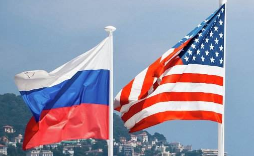 FT: Вашингтон вторгся в диалог по Украине, боясь снятия санкций с РФ