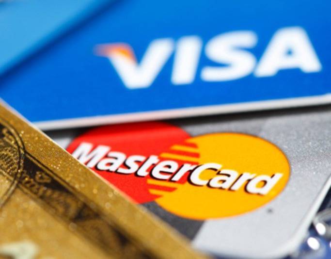 Китайцы начинают теснить Visa и MasterCard