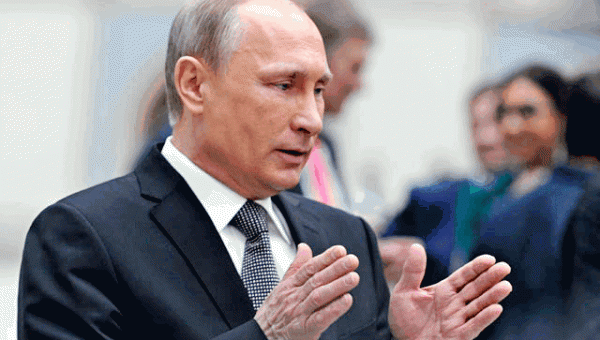 NZZ: Без Путина от саммита G7 мало толку NZZ: Без Путина от саммита G7 мало толку