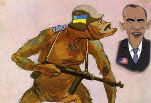 Как нам выиграть понятийную войну за Украину — 3