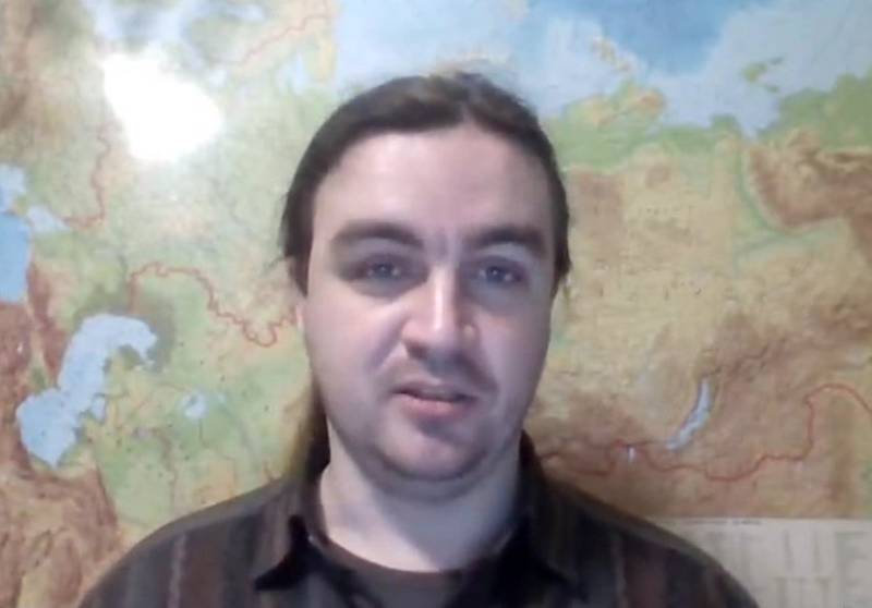 Александр Роджерс: Прямые столкновения между Порошенко и Коломойским неизбежны