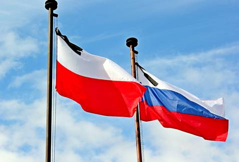 Россия - Польша: будет только хуже