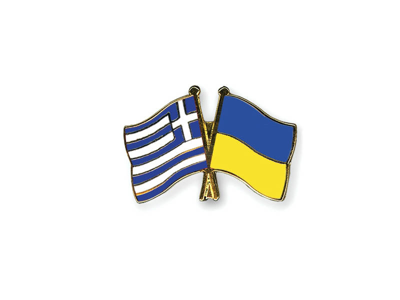 Капсоревнование Греция vs. Украина — «кто сдохнет первым»?