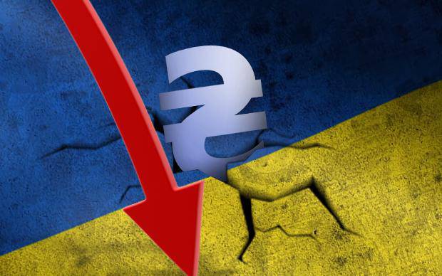 Зачем нужна война на Украине? Зачем нужна война на Украине?