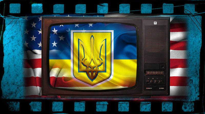 Украинские СМИ переворачивают историю о Второй Мировой войне