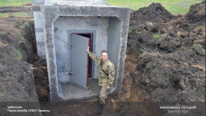 Украина ждет своего Пиночета и хочет больше российских солдат