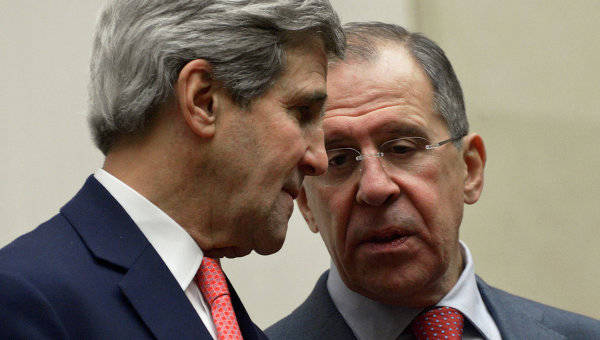CSM: США "сигналят", что хотят растопить лед в отношениях с Россией