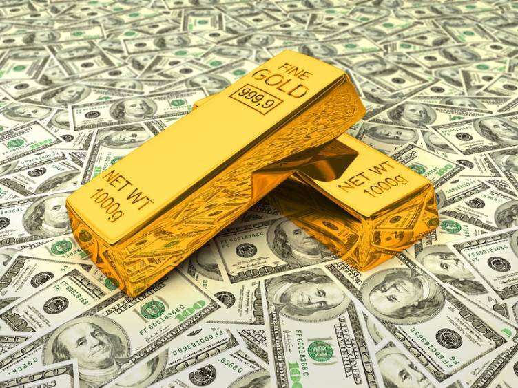 Золото заменит доллар?