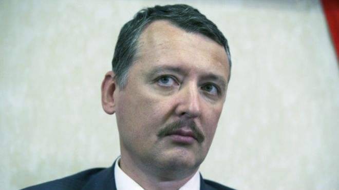 Стрелков предсказал поражение народным республикам Донбасса