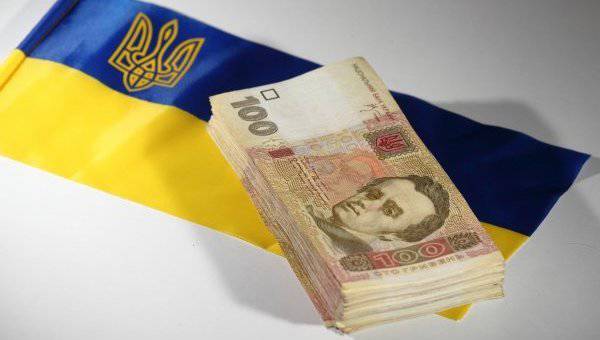МВФ выжимает украинскую экономику досуха