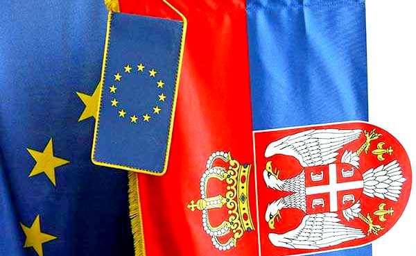 Сербия собирается присоединиться к антироссийским санкциям