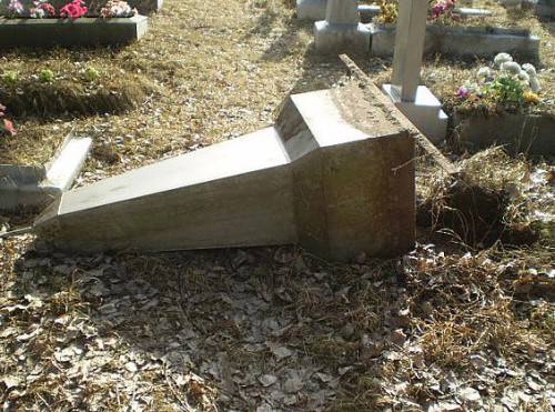 Что дадут Украине законы о борьбе с прошлым?