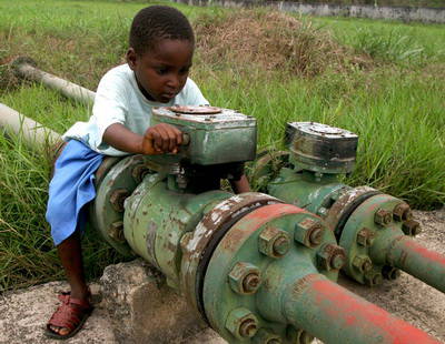 С риском для нефти: совладельцы «Лукойла» вкладывают в добычу в Африке