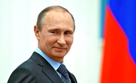 Путин выигрывает у Обамы на международной арене