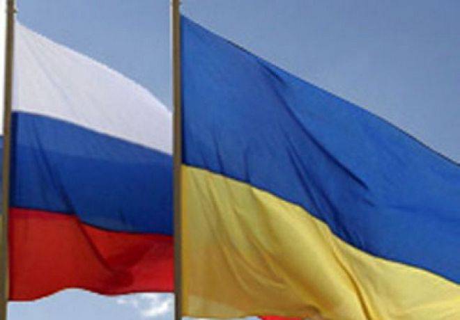 Украина не выживет без связей с Россией