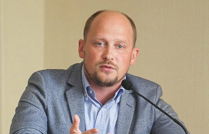 Сергей Каплин: Если бы не Аваков, войны в Донбассе можно бы было избежать Сергей Каплин: Если бы не Аваков, войны в Донбассе можно бы было избежать