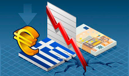 Дождется ли Греция света в конце долгового тоннеля?