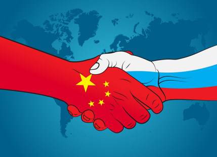 Привычный мир распался: Россия и Китай должны создать новый