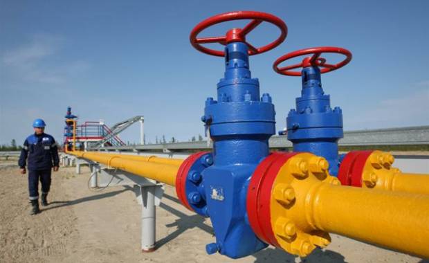 Россия рассчитывает увеличить поставки газа в Сербию