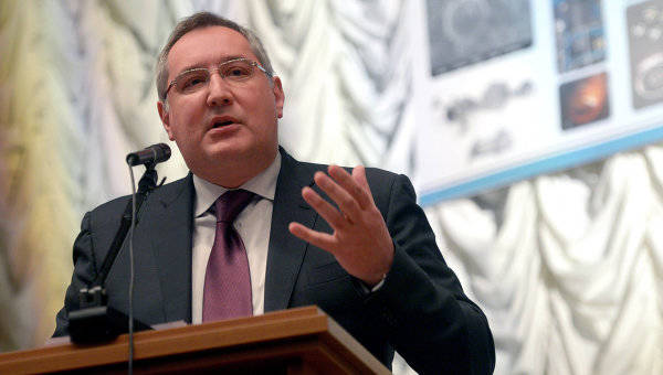 Рогозин: Москва будет жестко пресекать вмешательство в дела Венесуэлы