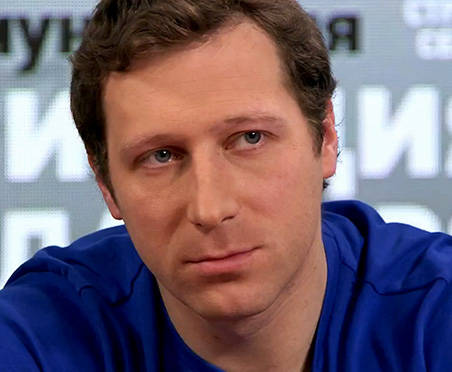 Виктор Мараховский: Бандитская мама украинской идеологии Виктор Мараховский: Бандитская мама украинской идеологии