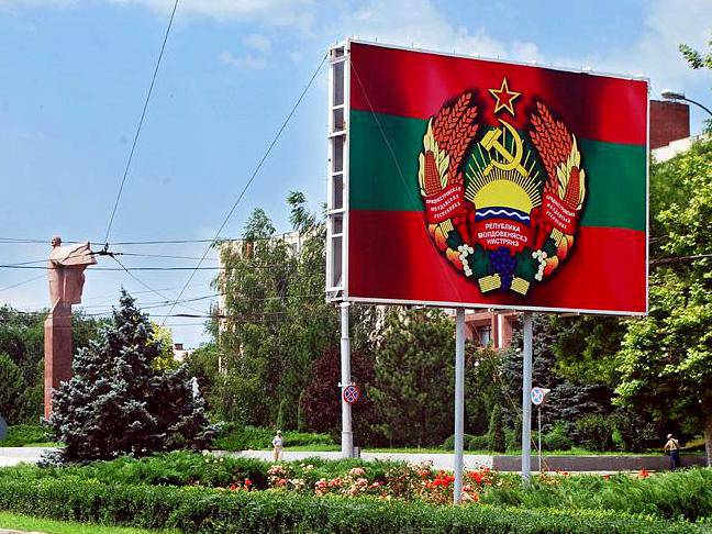 Россия защитит Приднестровье. Вопрос только, как именно?