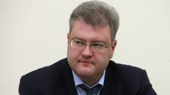 Дмитрий Орлов: Досрочные выборы лишат эсеров Думы