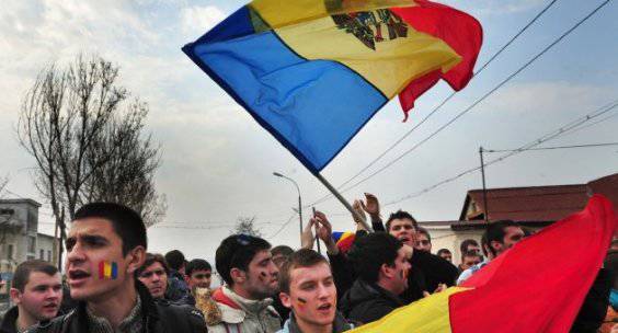 Румыния раскачивает ситуацию в Молдавии вокруг «аферы века»