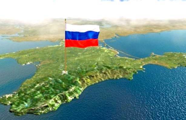 Молдавский суд официально признал Крым частью России