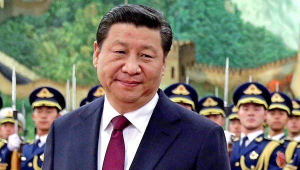 Си Цзиньпин: Китай и Россия будут плечом к плечу защищать мир