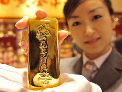 Золотой юань: способен ли Китай обрушить доллар своим золотым запасом?