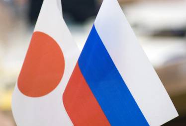 Утвержден план безвизового обмена туристами между Японией И РФ