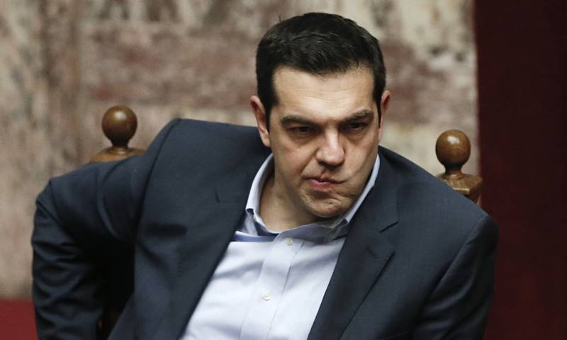 Спасут ли Грецию деньги греческих олигархов?