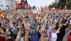 Балканский фронт энергетических войн Балканский фронт энергетических войн