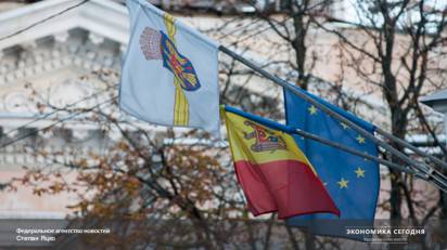 Для Молдавии путь в ЕС лежит через Румынию