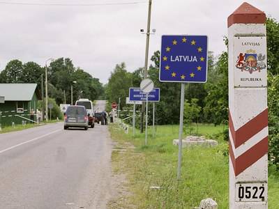 Латвия и Евросоюз: десять лет в тени эмиграции