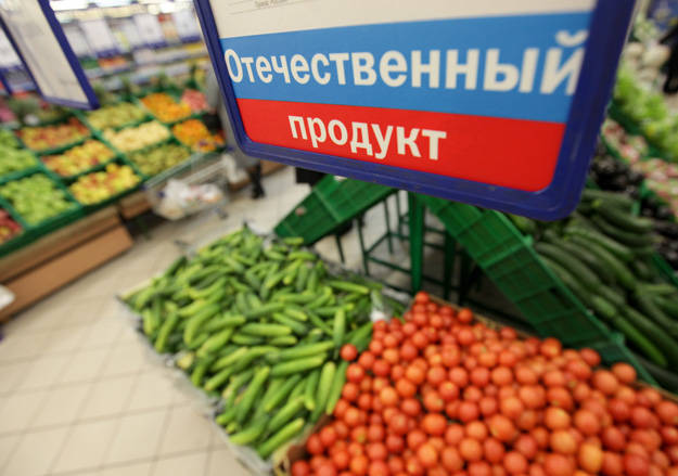 Возможно ли добиться импортозамещения одной защитой местных производителей? Возможно ли добиться импортозамещения одной защитой местных производителей?
